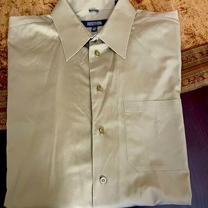 Mens Dress Shirt